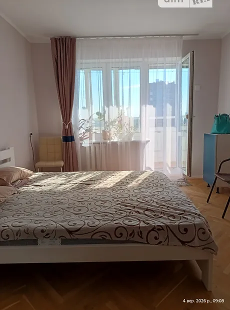 Квартира на вул. Січових Стрільців, 59А в Києві, ID 326232, фото №30