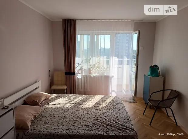 Квартира на вул. Січових Стрільців, 59А в Києві, ID 326232, фото №31
