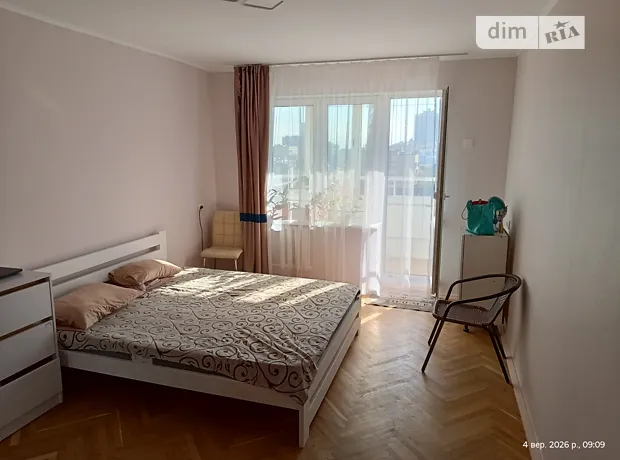 Квартира на вул. Січових Стрільців, 59А в Києві, ID 326232, фото №32