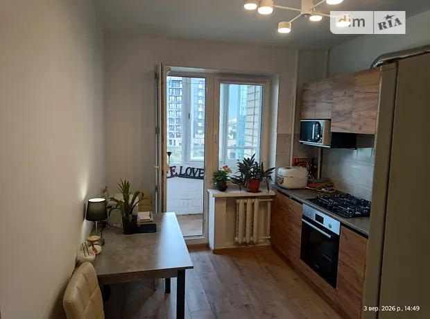 Квартира на вул. Січових Стрільців, 59А в Києві, ID 326232, фото №7