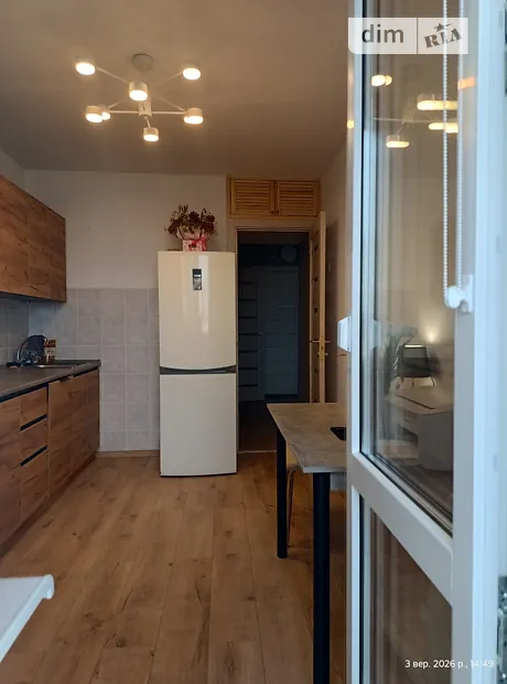 Квартира на вул. Січових Стрільців, 59А в Києві, ID 326232, фото №8