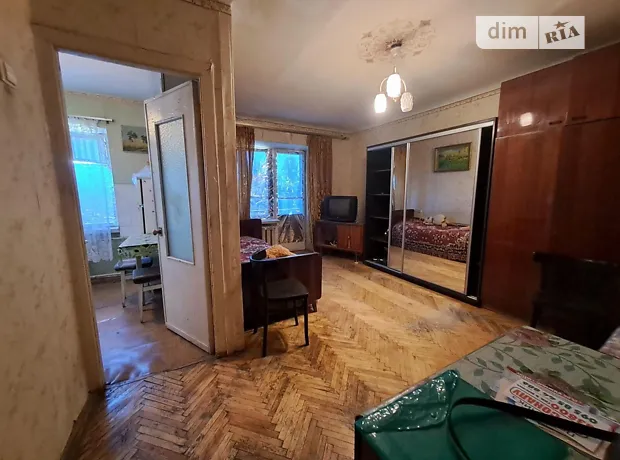 Квартира на просп. Миру, 13 в Київ, ID 326266, фото №1