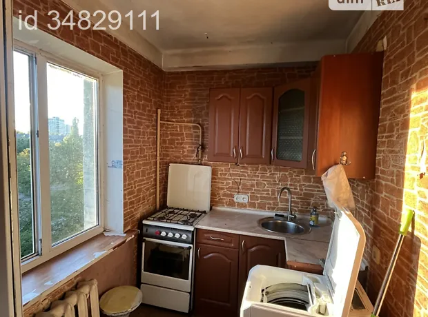 Квартира на вул. Івана Микитенка, 11А в Київ, ID 326655, фото №1