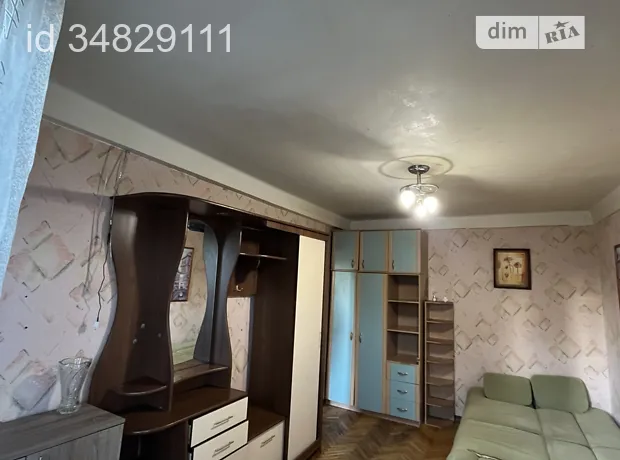 Квартира на вул. Івана Микитенка, 11А в Київ, ID 326655, фото №2