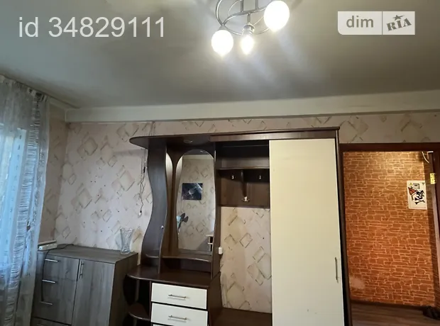 Квартира на вул. Івана Микитенка, 11А в Київ, ID 326655, фото №3