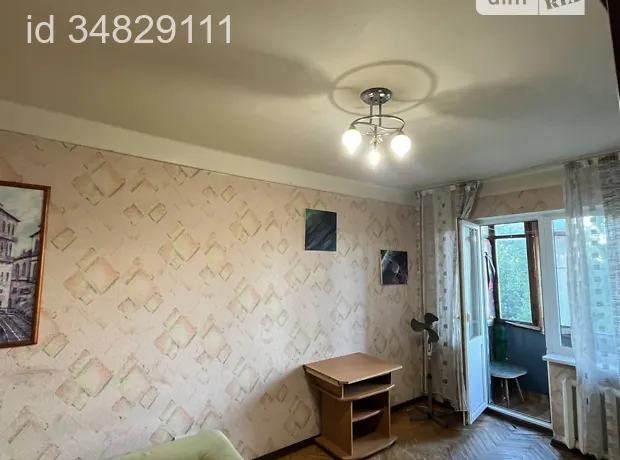 Квартира на вул. Івана Микитенка, 11А в Київ, ID 326655, фото №4