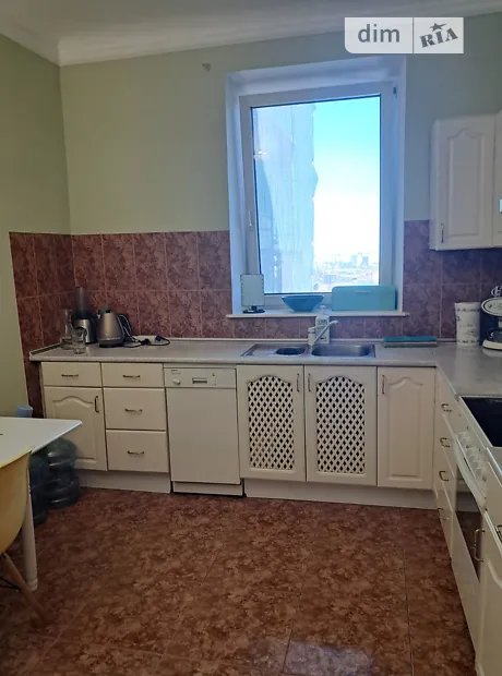 Квартира на вул. Велика Житомирська, 30 в Київ, ID 326280, фото №2
