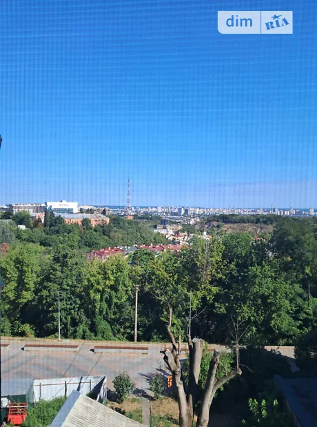 Квартира на вул. Велика Житомирська, 30 в Києві, ID 326280, фото №11