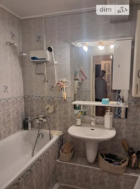 Квартира на вул. Велика Житомирська, 30 в Києві, ID 326280, фото №13
