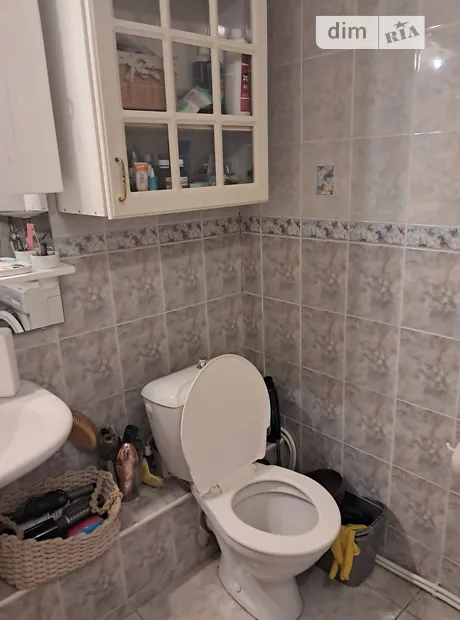 Квартира на вул. Велика Житомирська, 30 в Києві, ID 326280, фото №14