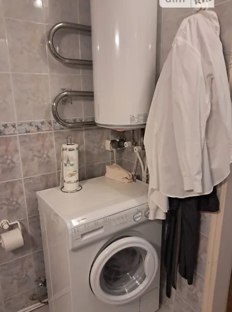 Квартира на вул. Велика Житомирська, 30 в Києві, ID 326280, фото №15