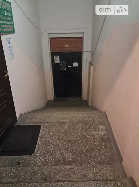 Квартира на вул. Велика Житомирська, 30 в Києві, ID 326280, фото №17