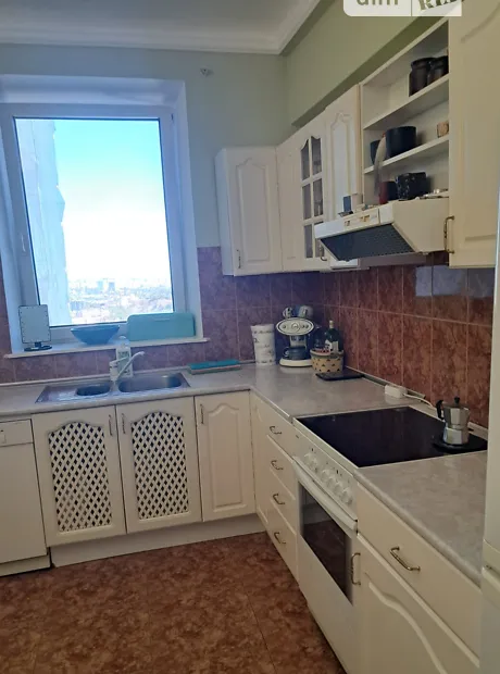 Квартира на вул. Велика Житомирська, 30 в Київ, ID 326280, фото №3