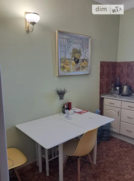 Квартира на вул. Велика Житомирська, 30 в Київ, ID 326280, фото №4