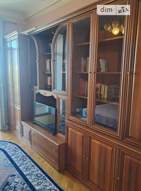 Квартира на вул. Велика Житомирська, 30 в Києві, ID 326280, фото №7