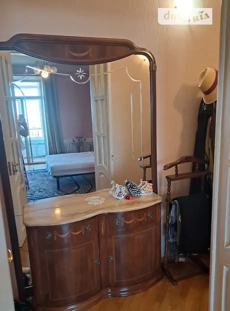 Квартира на вул. Велика Житомирська, 30 в Києві, ID 326280, фото №8