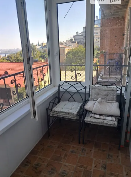 Квартира на вул. Велика Житомирська, 30 в Києві, ID 326280, фото №9