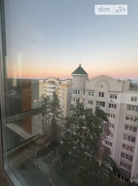 Квартира на вул. Миколи Шудрі в Києві, ID 326322, фото №12