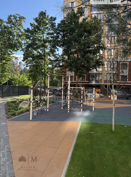 Квартира на вул. Миколи Шудрі в Києві, ID 326322, фото №27