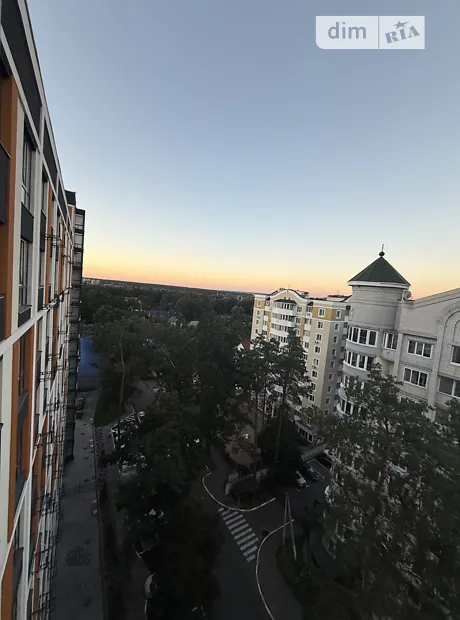 Квартира на вул. Миколи Шудрі в Києві, ID 326322, фото №35