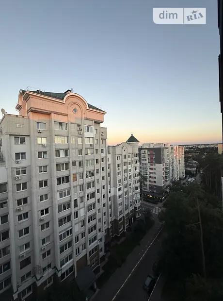 Квартира на вул. Миколи Шудрі в Києві, ID 326322, фото №36