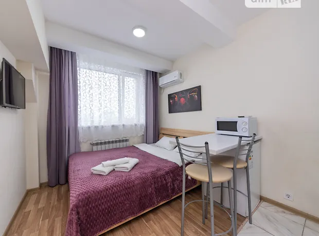 Квартира на вул. Машинобудівна, 41 в Київ, ID 326331, фото №1