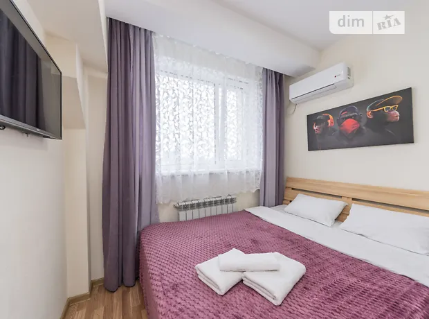 Квартира на вул. Машинобудівна, 41 в Київ, ID 326331, фото №2