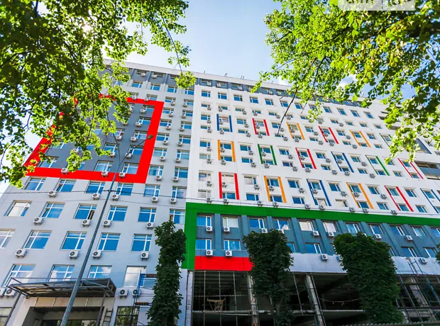 Квартира на вул. Машинобудівна, 41 в Києві, ID 326331, фото №15