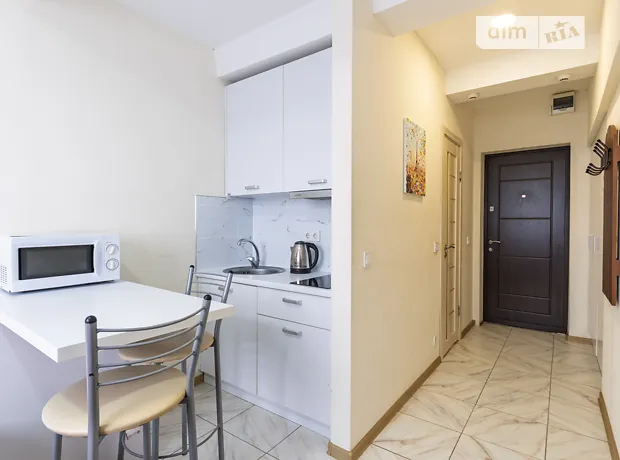 Квартира на вул. Машинобудівна, 41 в Київ, ID 326331, фото №4