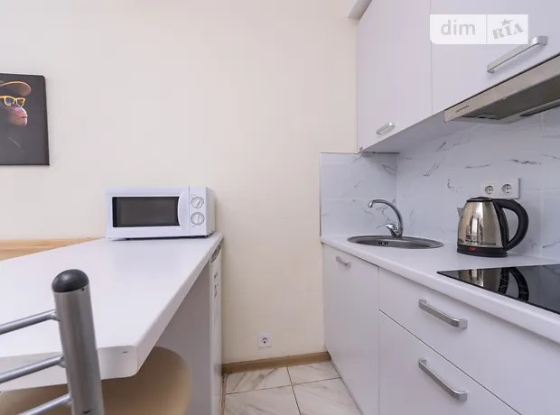 Квартира на вул. Машинобудівна, 41 в Київ, ID 326331, фото №5