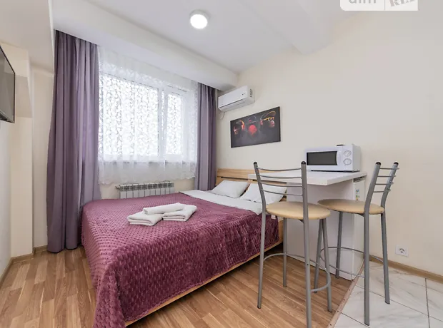 Квартира на вул. Машинобудівна, 41 в Києві, ID 326331, фото №6