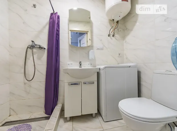 Квартира на вул. Машинобудівна, 41 в Києві, ID 326331, фото №7