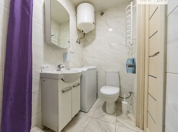 Квартира на вул. Машинобудівна, 41 в Києві, ID 326331, фото №8