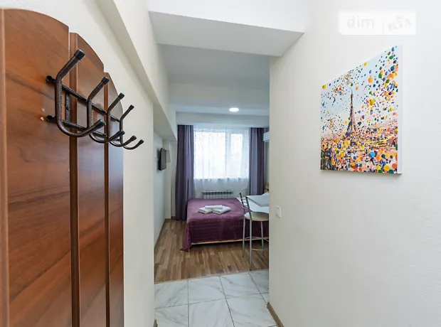 Квартира на вул. Машинобудівна, 41 в Києві, ID 326331, фото №10