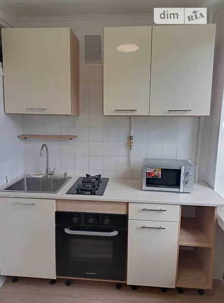 Квартира на бул. Миколи Міхновського, 32 в Київ, ID 326275, фото №3