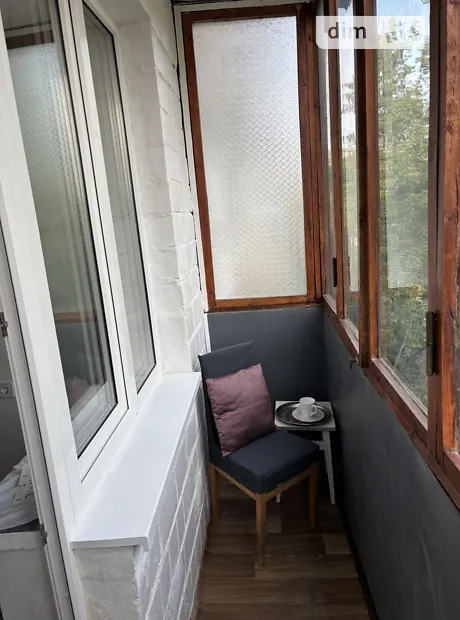 Квартира на бул. Миколи Міхновського, 32 в Київ, ID 326275, фото №5