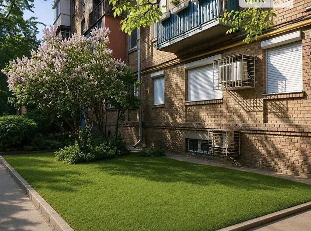 Квартира на вул. Олени Теліги, 25А в Києві, ID 326294, фото №16