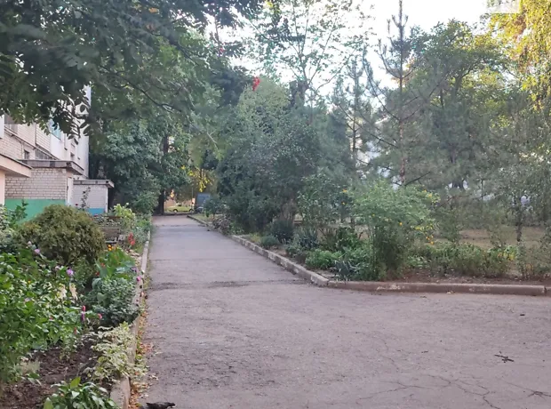 Квартира на вул. Брюллова, 13 в Запоріжжя, ID 326342, фото №2