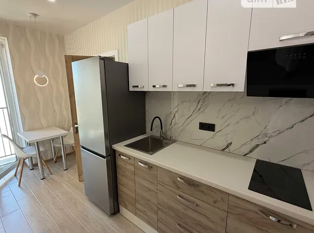 Квартира на вул. Українська, 83Б в Києві, ID 326374, фото №14