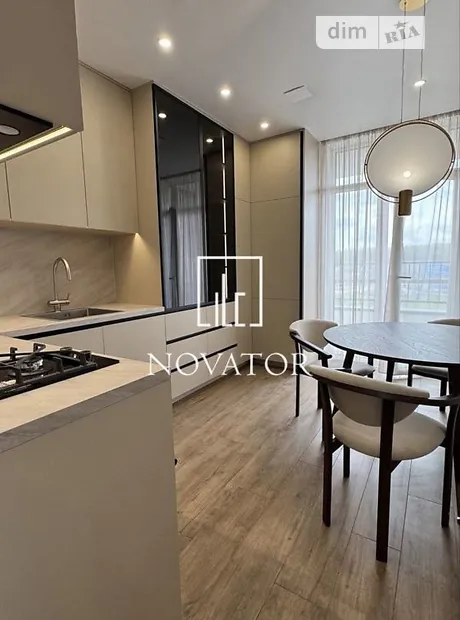 Квартира на вул. Ольги Кобилянськоі, 13 в Київ, ID 326389, фото №1