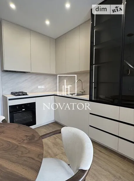 Квартира на вул. Ольги Кобилянськоі, 13 в Київ, ID 326389, фото №2
