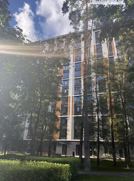 Квартира на вул. Миколи Шудрі в Київ, ID 326648, фото №1