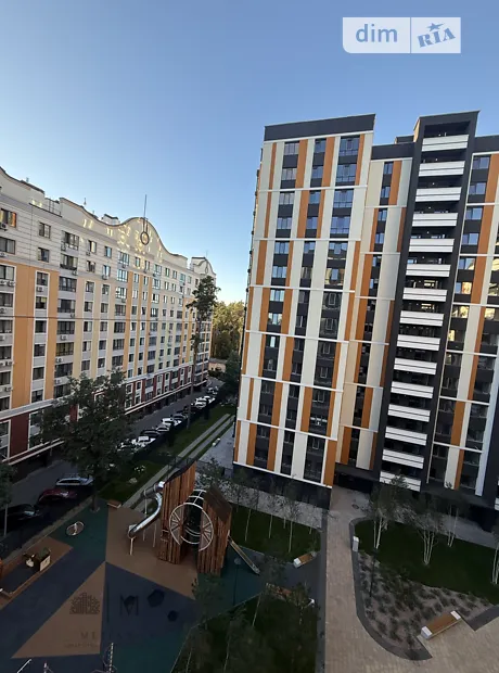 Квартира на вул. Миколи Шудрі в Київ, ID 326648, фото №2