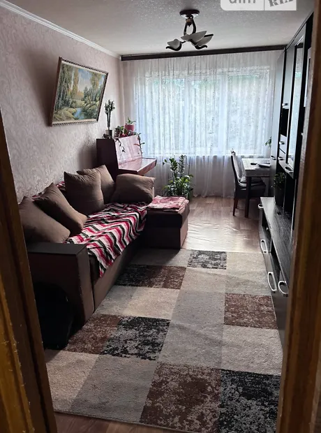 Квартира на просп. Лісовий, 20 в Київ, ID 326369, фото №1