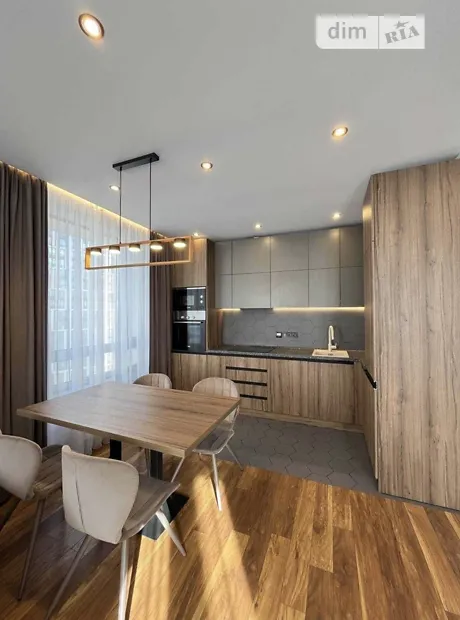Квартира на вул. Зарічна, 2 в Київ, ID 326388, фото №1