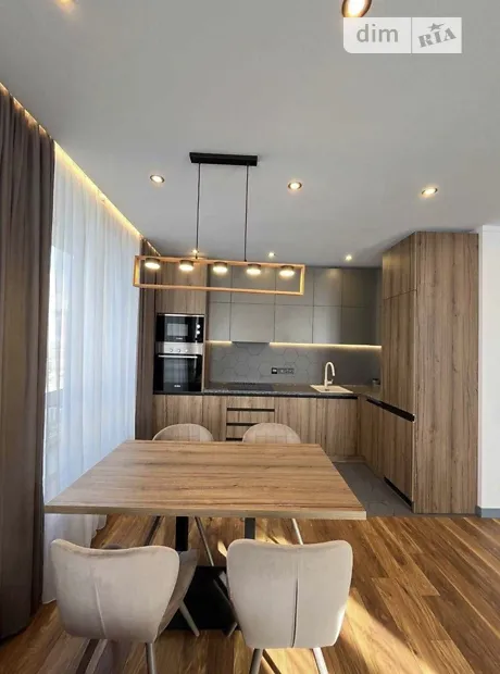Квартира на вул. Зарічна, 2 в Києві, ID 326388, фото №13