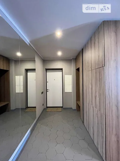Квартира на вул. Зарічна, 2 в Києві, ID 326388, фото №16