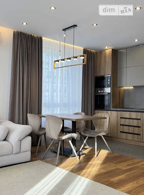 Квартира на вул. Зарічна, 2 в Київ, ID 326388, фото №4