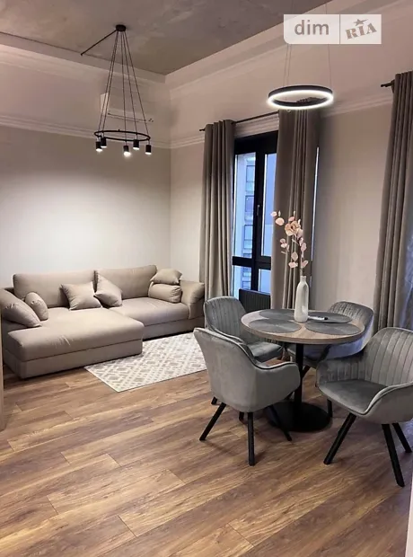 Квартира на вул. Зарічна, 6 в Київ, ID 326399, фото №1