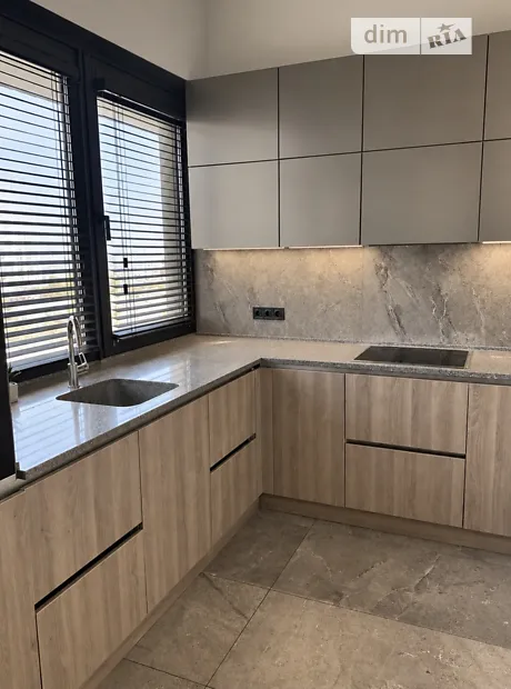 Квартира на вул. Зарічна, 6 в Київ, ID 326399, фото №2